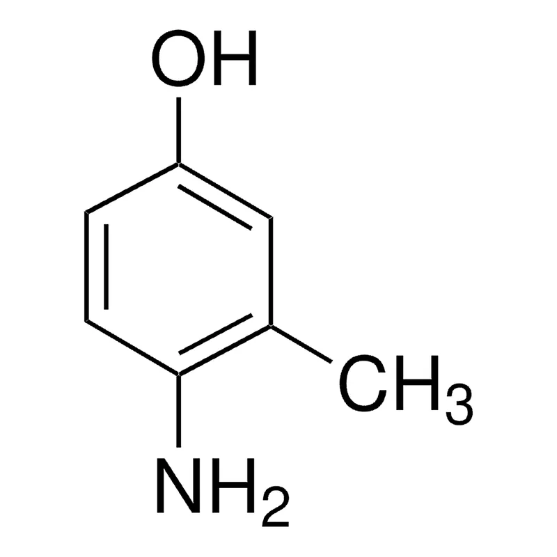 Merck 4-Amino-3-methylphenol