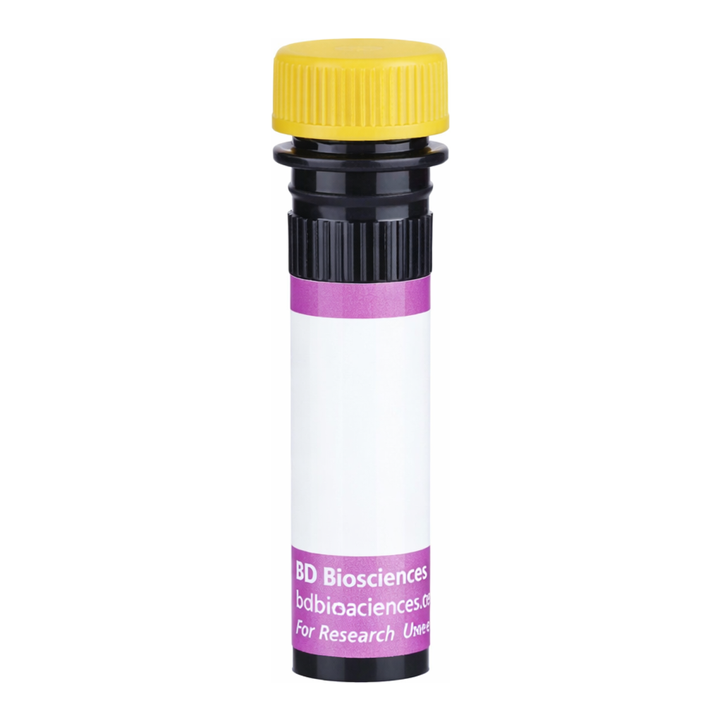 BD BV650 Mouse Anti-Human BLTR-1 (Leukotriene B4 Receptor)