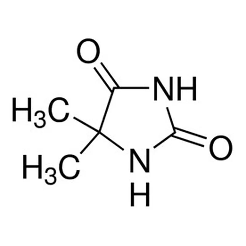 Merck 5,5-DIMETHYLHYDANTOIN, 97%
