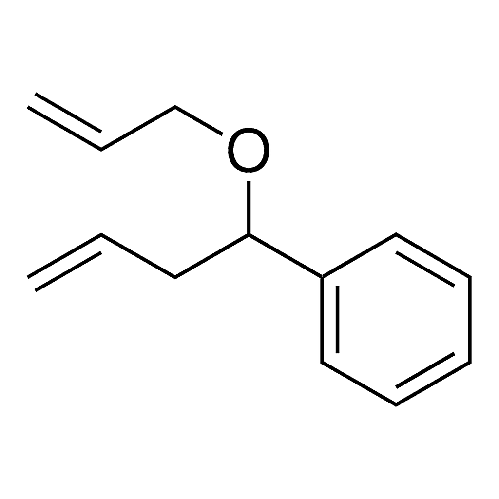 Merck [1-(ALLYLOXY)-3-BUTENYL]BENZENE-