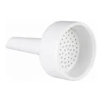 AS ONE BUCHNER Funnel (Thick Bottom Type), 부흐너 깔때기 (두꺼운 바닥형)