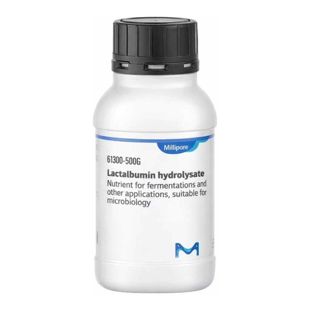 Merck LACTALBUMIN HYDROLYSATE, FOR           &
