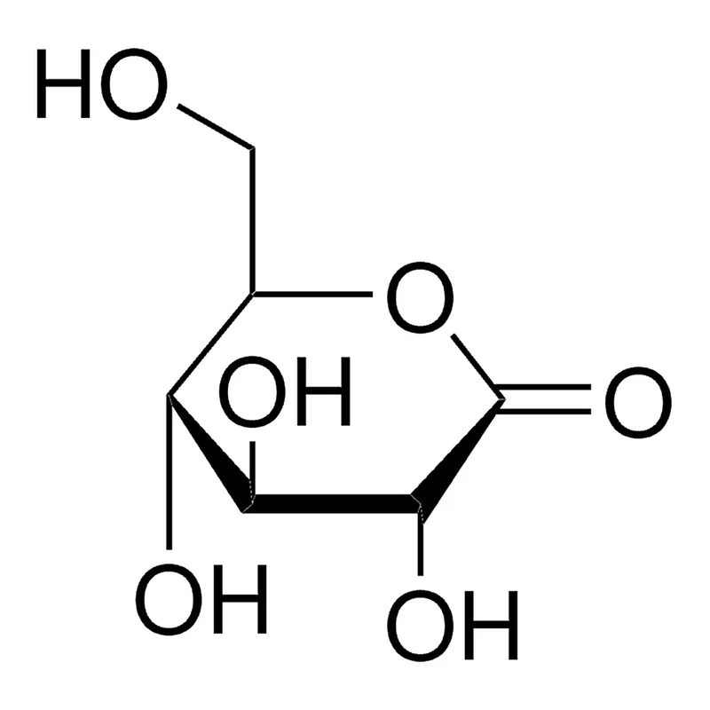 Merck D-GLUCONIC ACID LACTONE