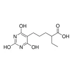Merck 2-ETHYL-5-(2,4,6-TRIHYDROXY-5-PY-