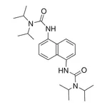 Merck 3,3'-(1,5-NAPHTHALENEDIYL)BIS( - 50 MG&