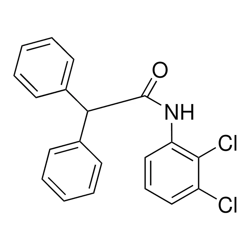 Merck 2',3'-DICHLORO-2,2-DIPHENYLACE - 50 MG&