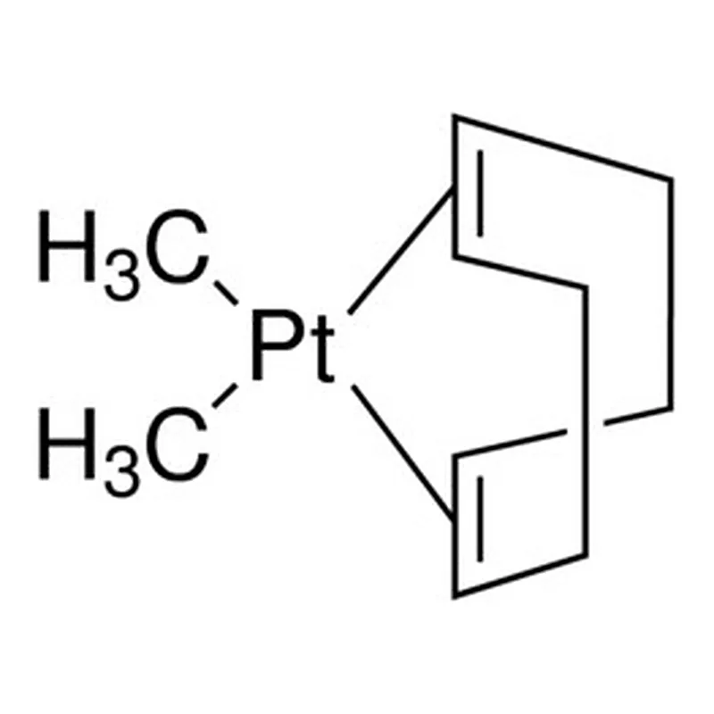 Merck (1,5-CYCLOOCTADIENE)DIMETHYLPLATINUM(II)