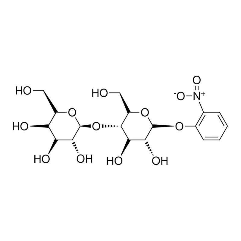 Merck 2-NITROPHENYL-BETA-D-LACTOSIDE-