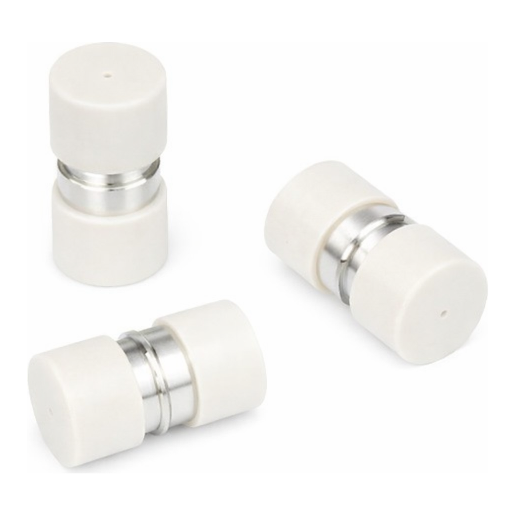 Restek Viva Silica, 10 x 4.0mm 3-pk