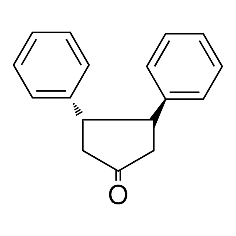 Merck 3,4-DIPHENYL-CYCLOPENTANONE - 25 MG