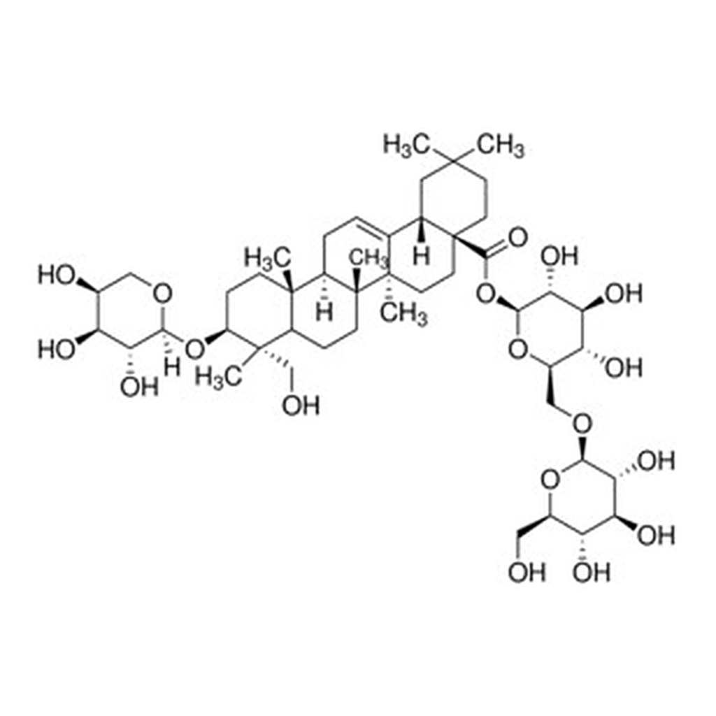 Merck AKEBIA SAPONIN D