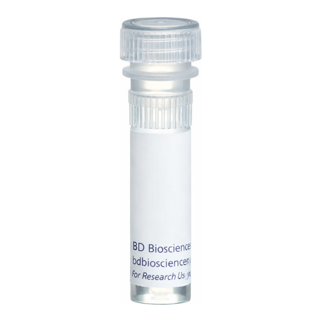 BD Biotin Mouse IgG1, κ Isotype Control