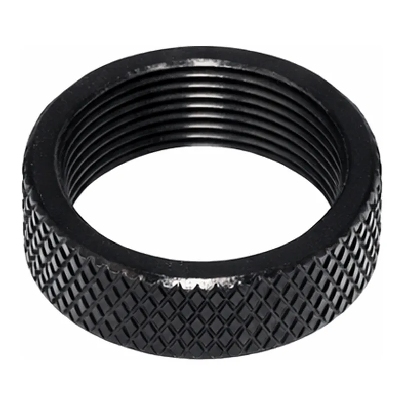 Agilent Lock nut for nebulizer adjr M12X0.5, 1/p
