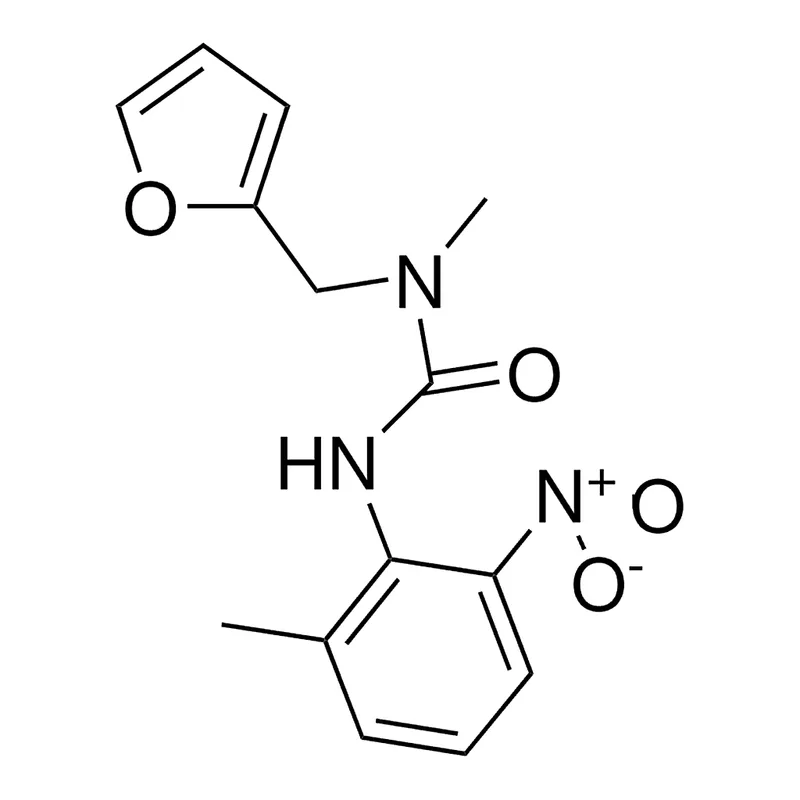 Merck 1-FURFURYL-1-METHYL-3-(2-METHY - 50 MG&