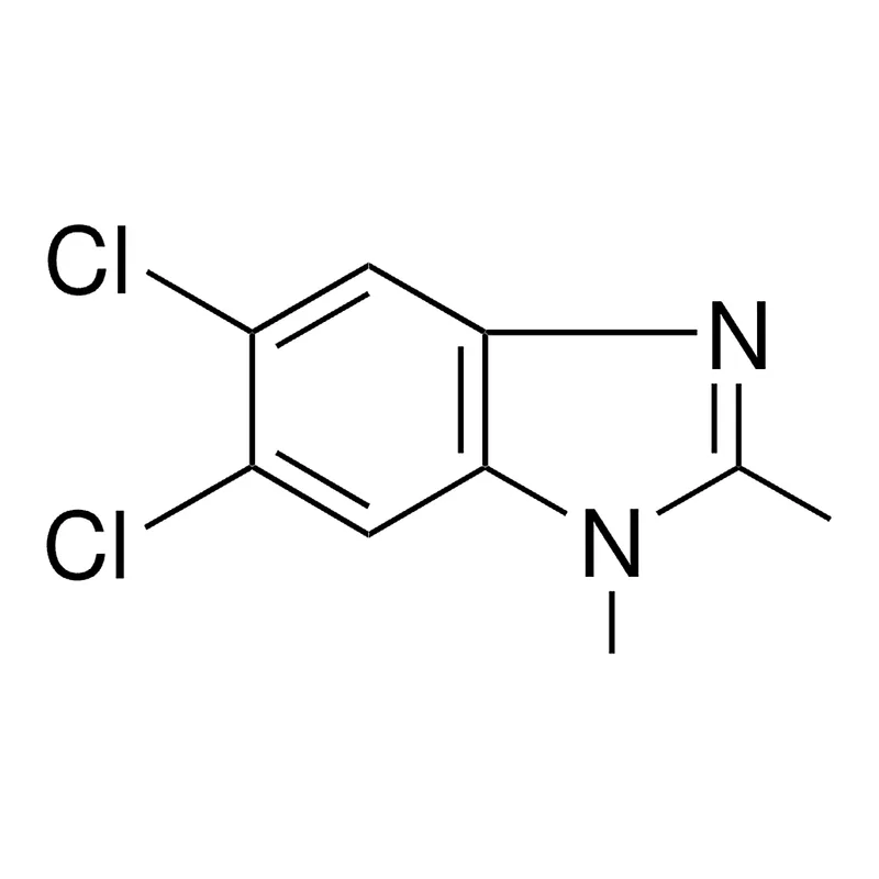 Merck 5,6-DICHLORO-1,2-DIMETHYLBENZIM
