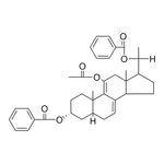 Merck 11-ACETOXY-3-ALPHA,20-BETA-DIB - 1 MG&