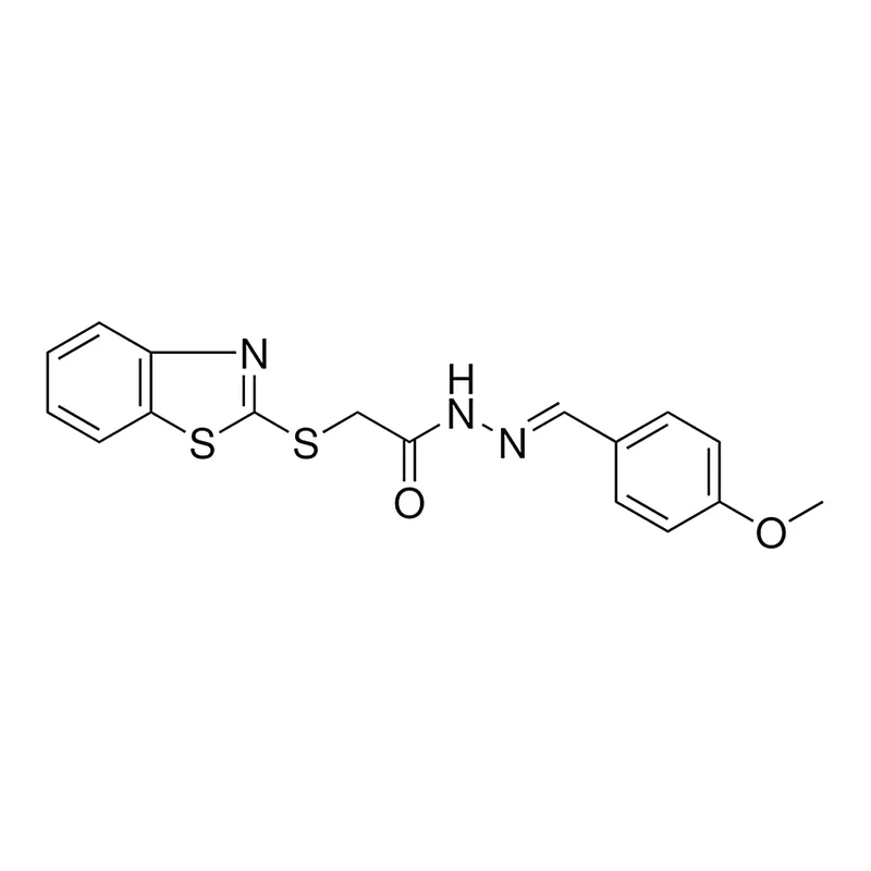 Merck 2-(BENZOTHIAZOL-2-YLSULFANYL)- - 50 MG&