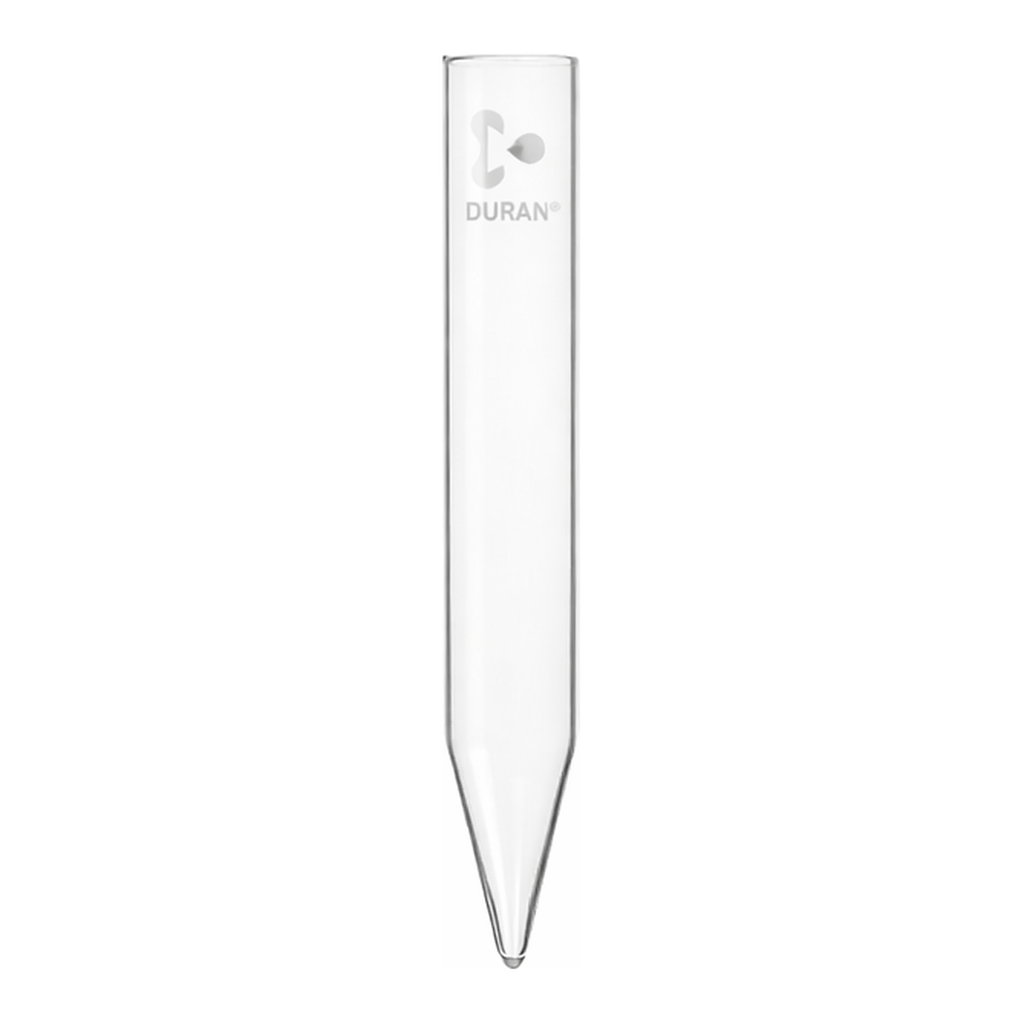 AS ONE Glass Centrifuge Tube, 유리 원심관