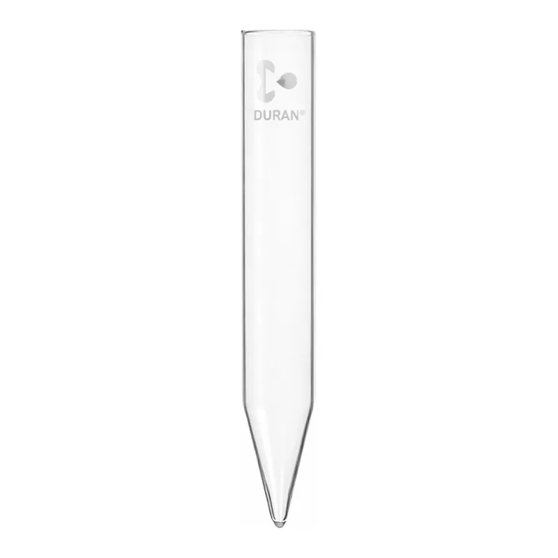 AS ONE Glass Centrifuge Tube, 유리 원심관