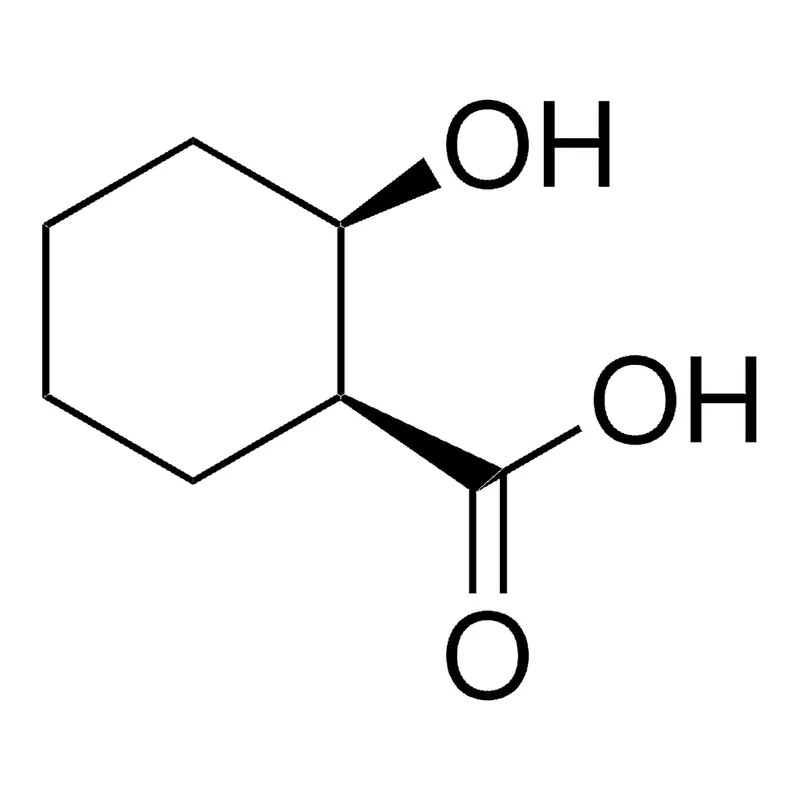 Merck 2-HYDROXY-CYCLOHEXANECARBOXYLIC -