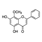 Merck WOGONIN