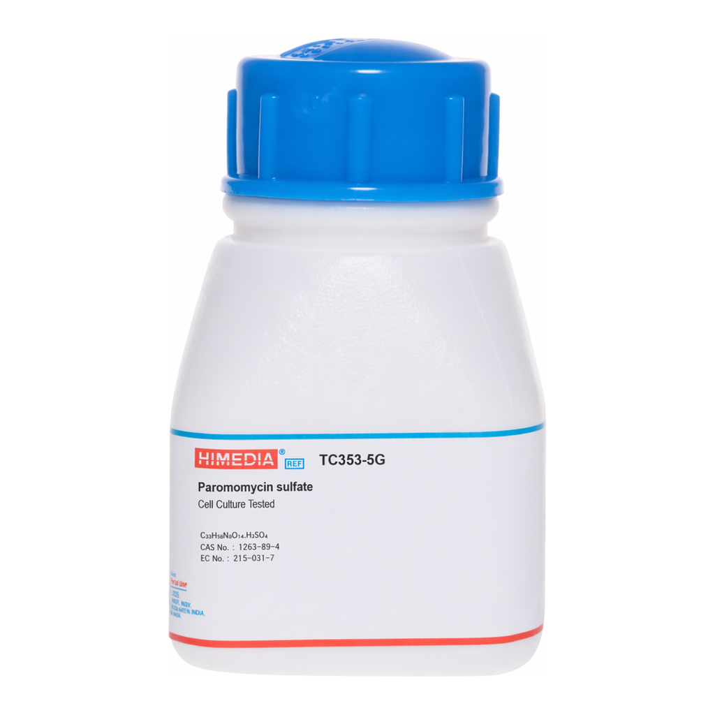 Himedia Paromomycin sulfate