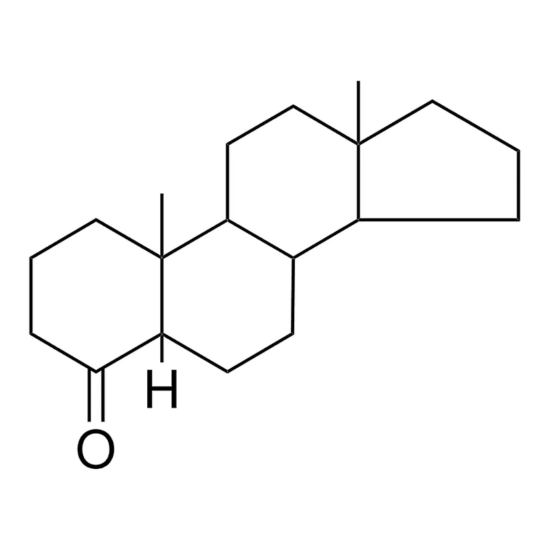 Merck 5-BETA-ANDROSTAN-4-ONE-