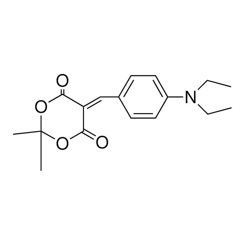 Merck 5-(4-DIETHYLAMINO-BENZYLIDENE)--