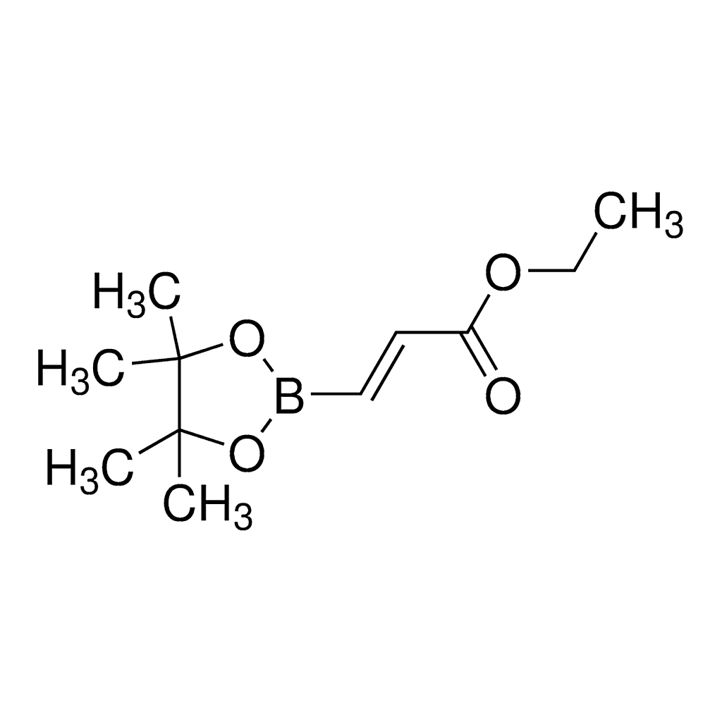 Merck Ethyl (2E)-3-(4,4,5,5-tetramethyl-1,3,2-dioxaborolan-2-yl)-2-propenoate