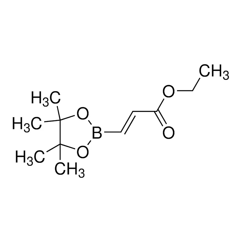 Merck Ethyl (2E)-3-(4,4,5,5-tetramethyl-1,3,2-dioxaborolan-2-yl)-2-propenoate