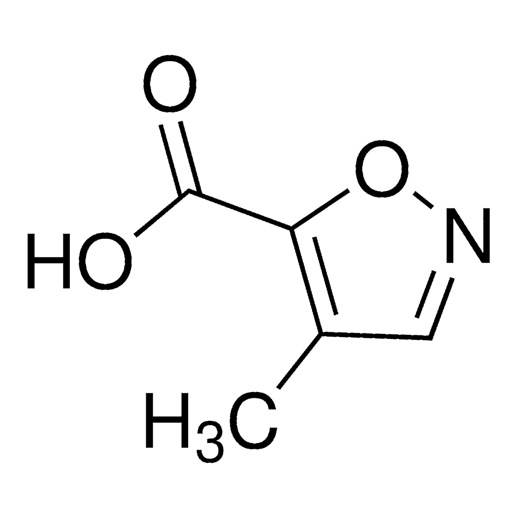 Merck 4-methylisoxazole-5-carboxylic acid