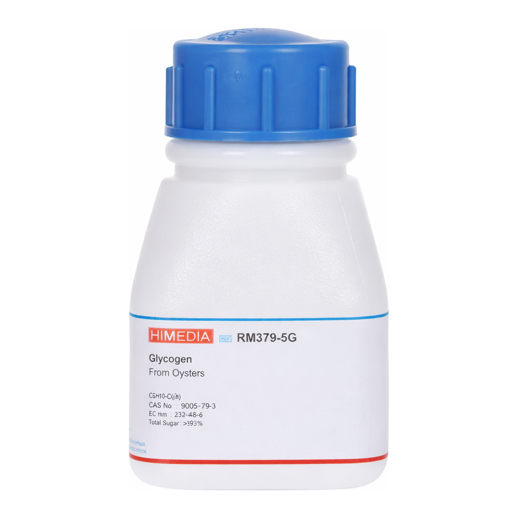 Himedia Glycogen