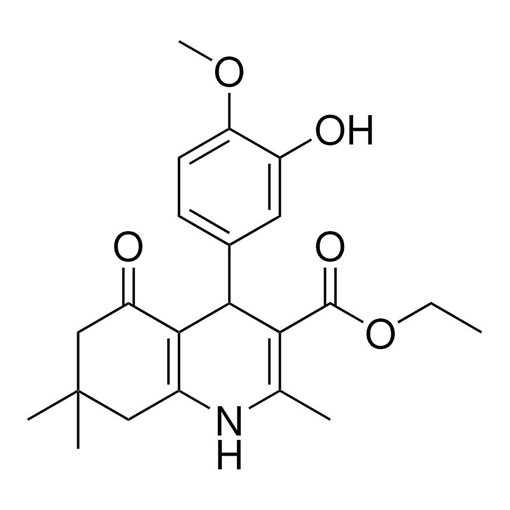 Merck RCL R40,664-3 - 50 MG
