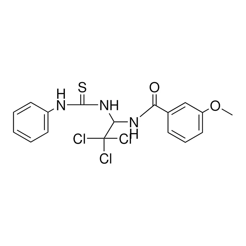 Merck 3-METHOXY-N-2,2,2-TRICHLORO-1 - 25 MG&