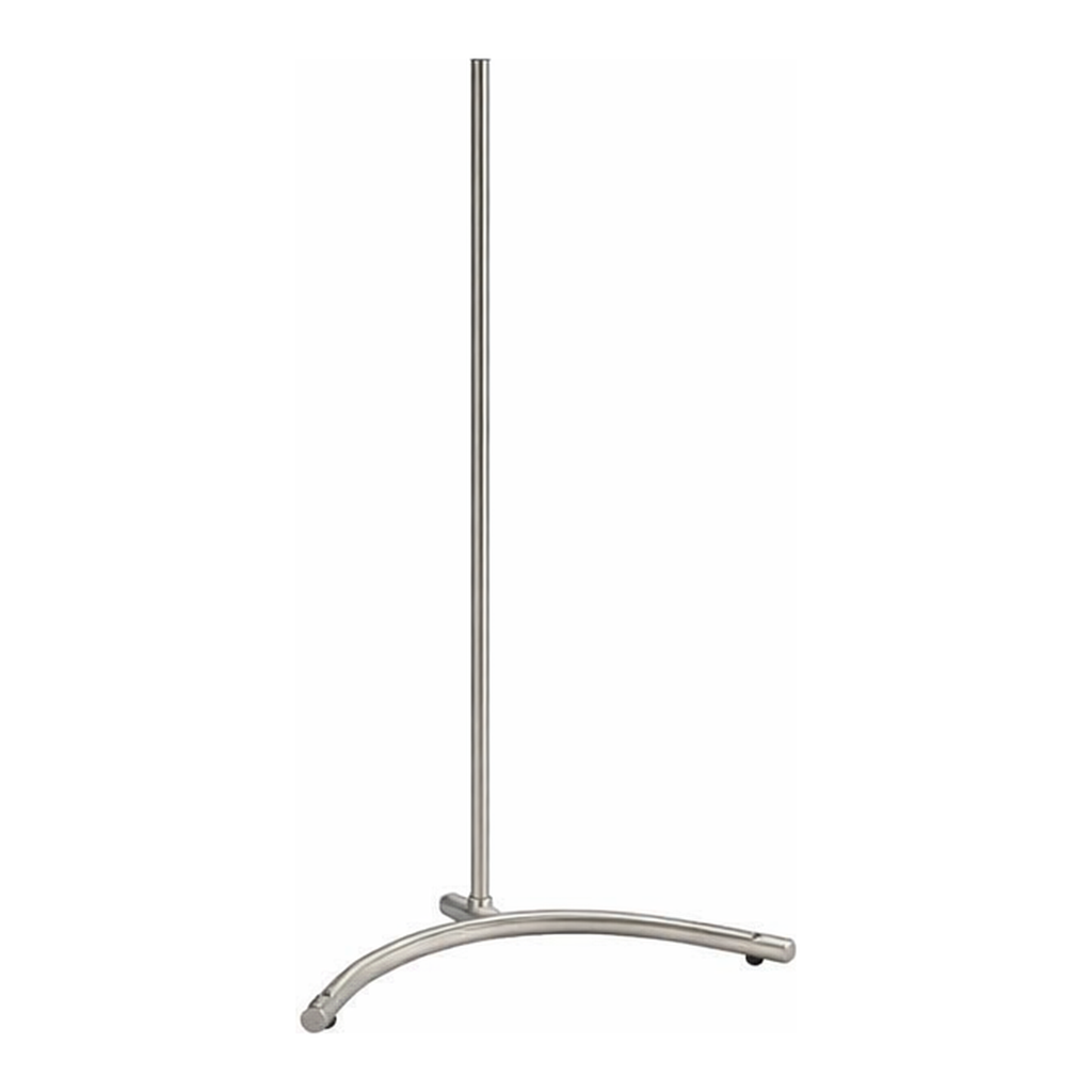 Thermo Fisher Scientific Cole-Parmer Support Stand Stainless steel with 28?Rod