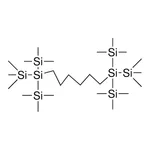 Merck 1,1,1,8,8,8-HEXAKIS(TRIMETHYLS - 50 MG&