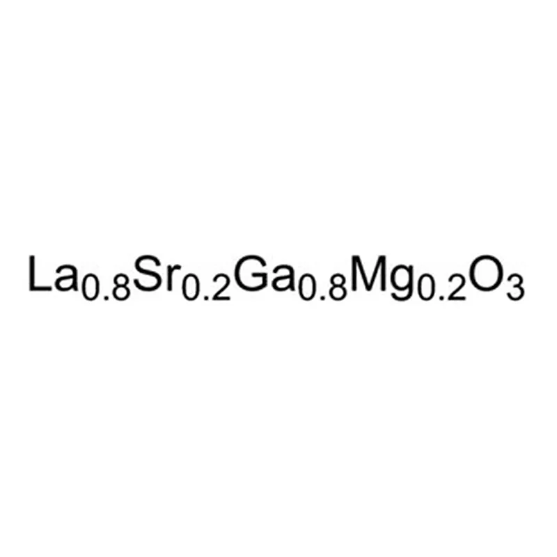 Merck LANTHANUM GALLATE, STRONTIUM AND MAGNES&