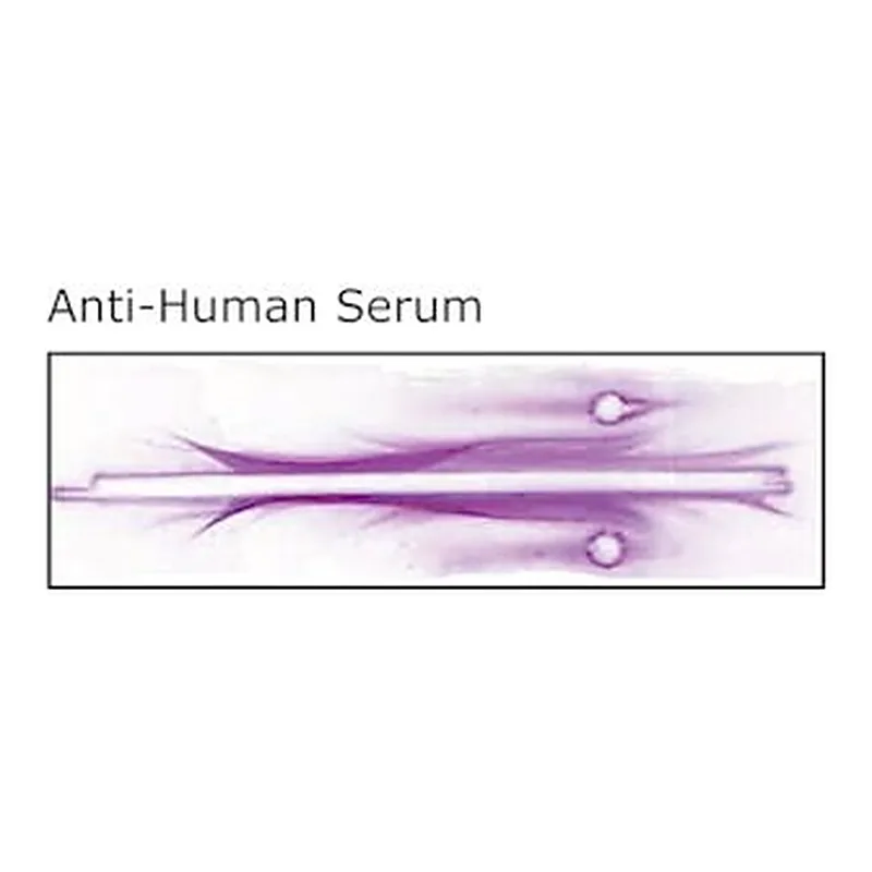 Merck RABBIT ANTI-HUMAN WHOLE SERUM