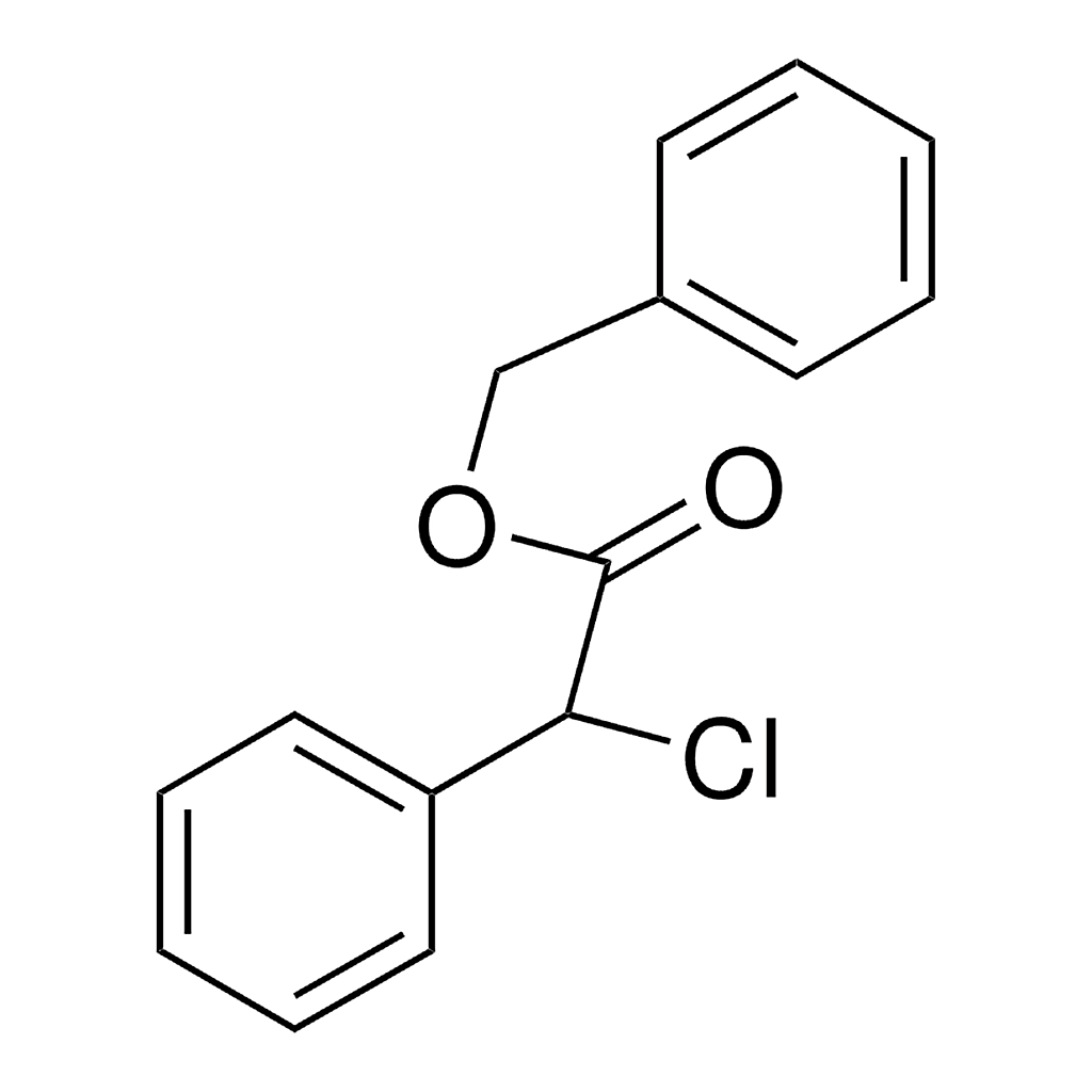Merck BENZYL ALPHA-CHLOROPHENYLACETA - 50 MG&