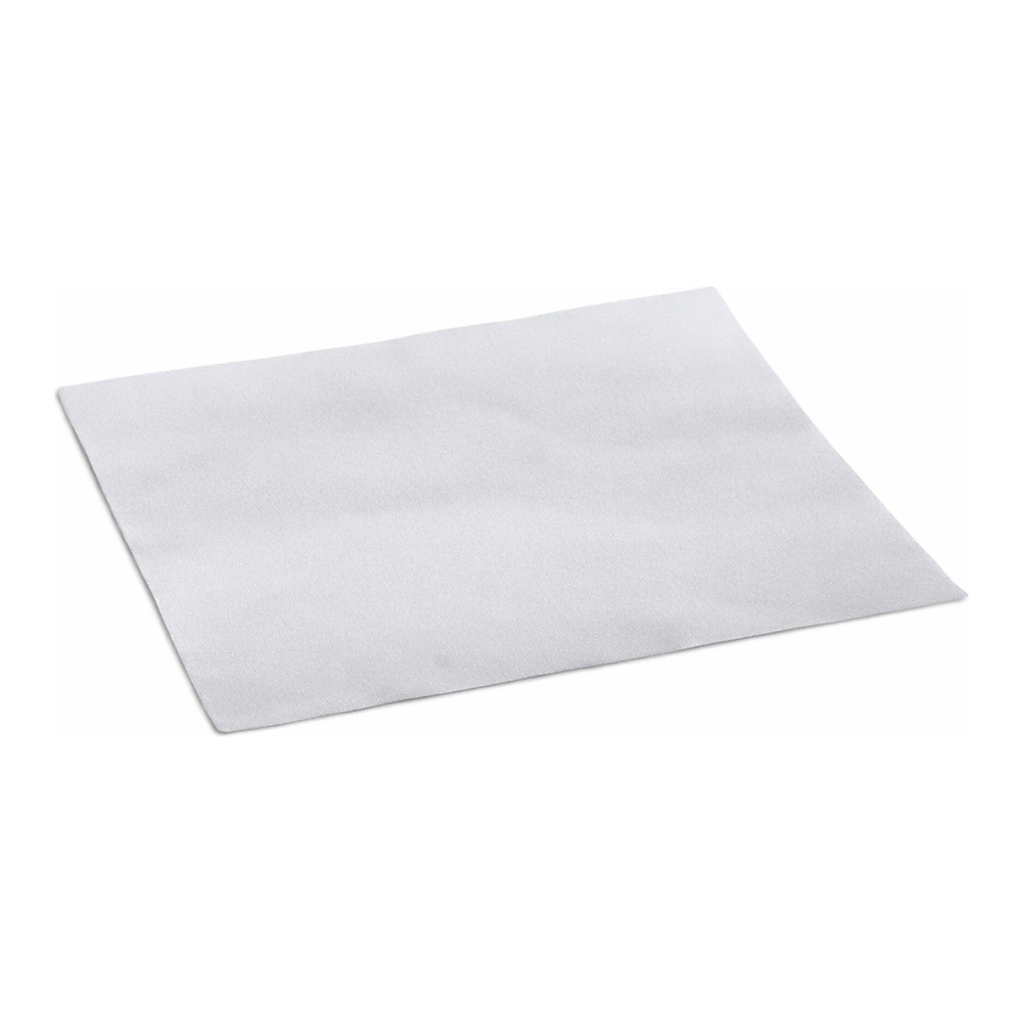 Waters Aluminum Foil Laminate Heat Seal, 100/pk