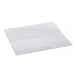 Waters Aluminum Foil Laminate Heat Seal, 100/pk