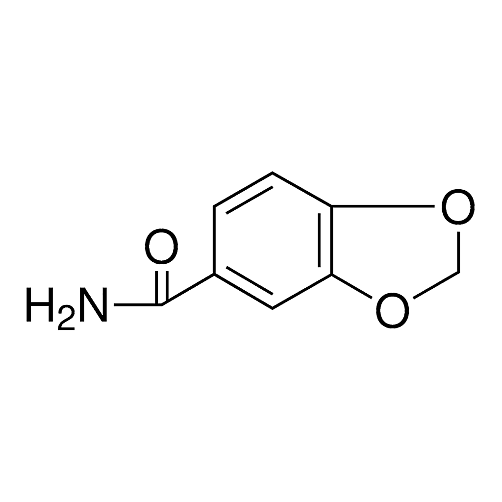 Merck BENZO(1,3)DIOXOLE-5-CARBOXYLIC - 25mg