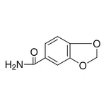 Merck BENZO(1,3)DIOXOLE-5-CARBOXYLIC - 25mg