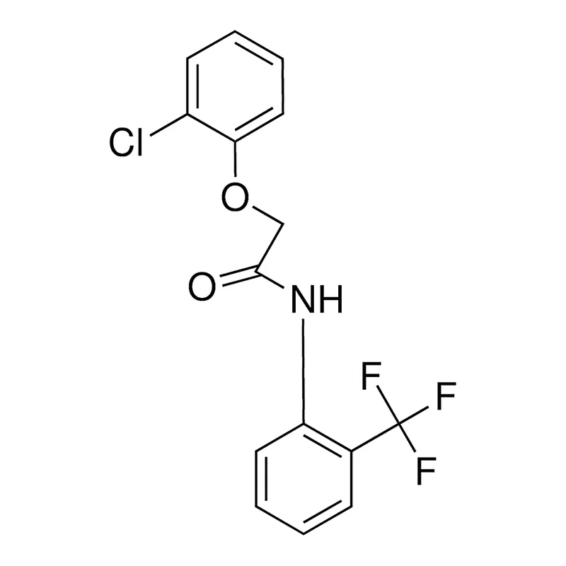 Merck 2-(2-CHLOROPHENOXY)-2'-(TRIFLUO-