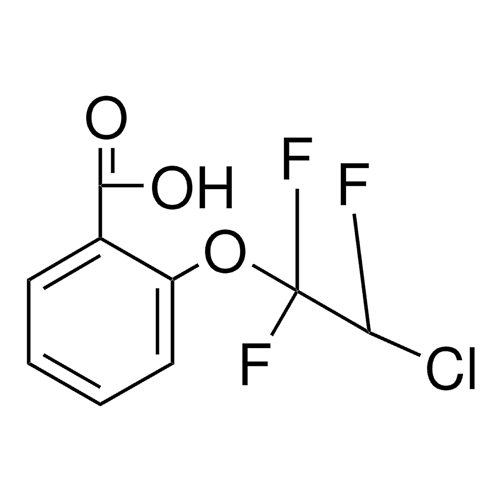 Merck 2-(2-CHLORO-1,1,2-TRIFLUOROETHO-