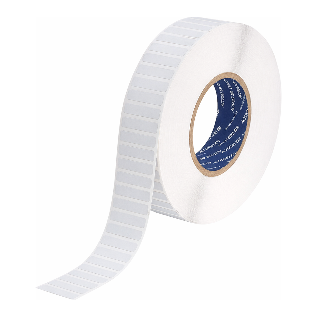 Brady Laser Markable Glossy Circuit Board Labels
