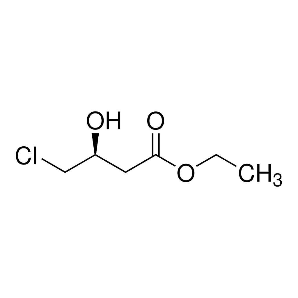 Merck Ethyl (S)-(-)-4-chloro-3-hydroxybutyrate