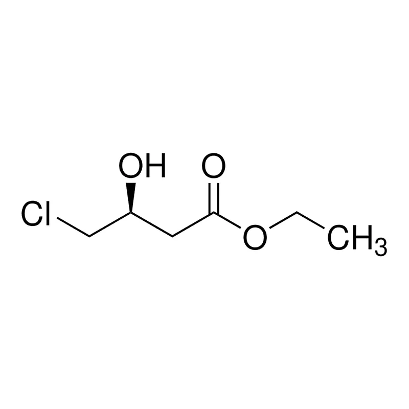 Merck Ethyl (S)-(-)-4-chloro-3-hydroxybutyrate