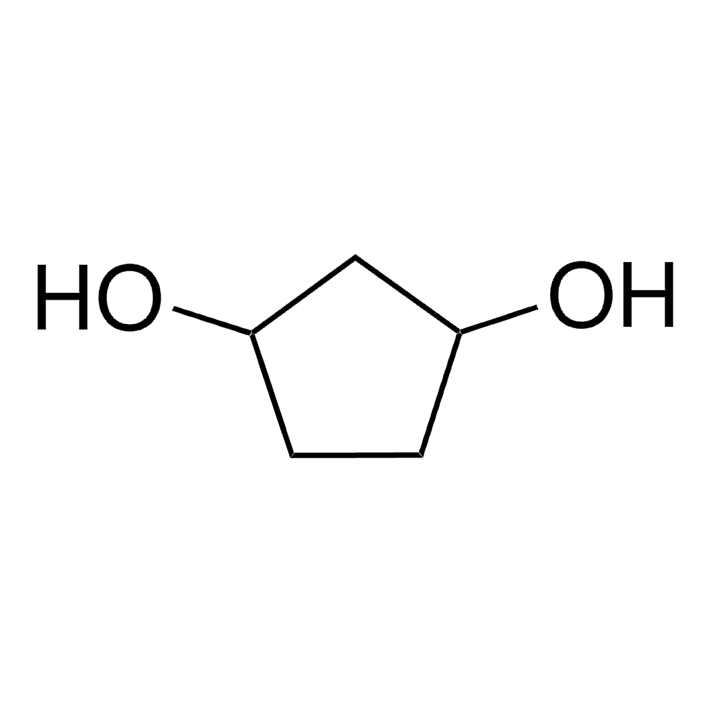 Merck 1,3-Cyclopentanediol, mixture of cis and trans
