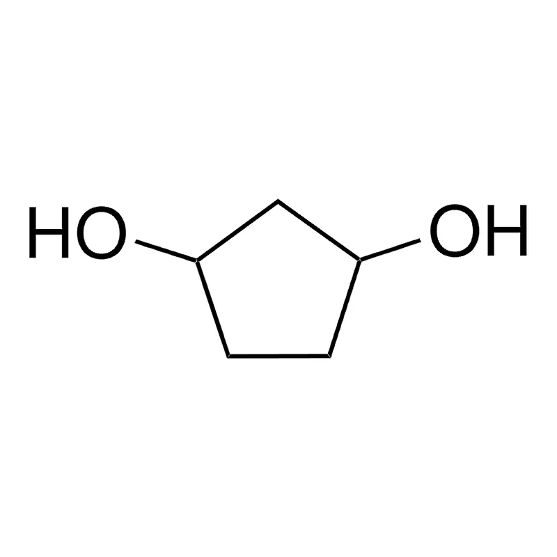 Merck 1,3-Cyclopentanediol, mixture of cis and trans